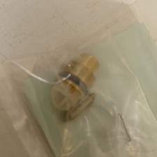 Valvola galleggiante