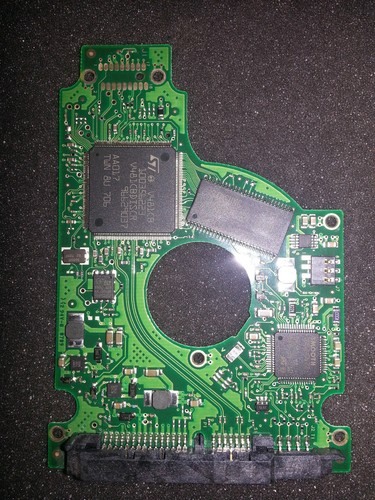 Seagate momentus 5400 - momentus, 5400.2