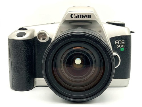Canon eos 500n - canon,