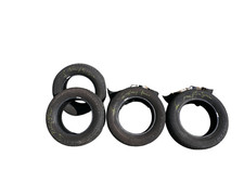 4x VW Polo 6N2 6N Lupo