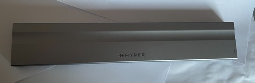 Hyper hyperdrive docking - hyperdrive,
