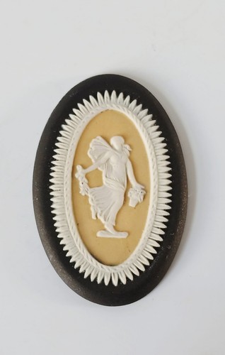 Wedgwood jasper cameo - wedgwood,