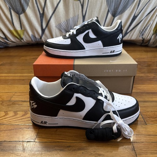 Nike air force low 2023 - qs,