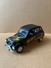 CITROEN DYANE  6 “DRIVE”