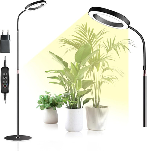 Lampada per piante led - lampada, grow