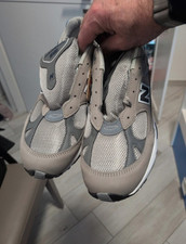 new balance 991 Anniversary 