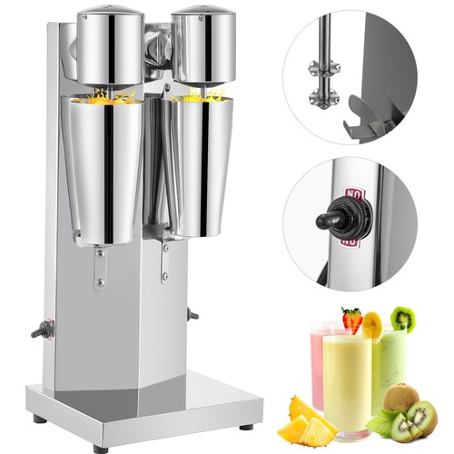 Frullatore elettrico 180w per - elettrico,