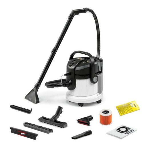Kärcher aspiratore - kärcher, se
