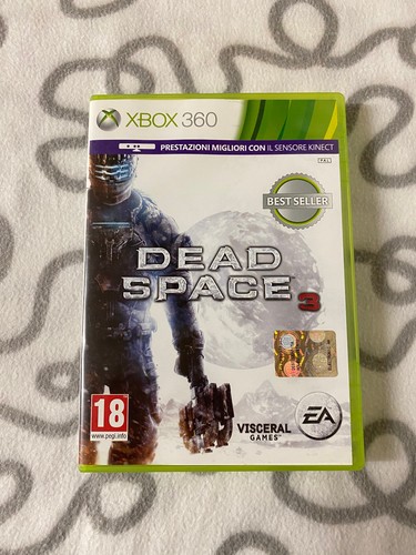 Dead space microsoft - space,