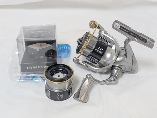 Mulinello pesca shimano 15 - mulinello,