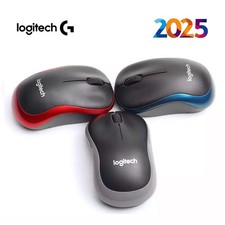 mouse logitech ottico wireless modello 2025