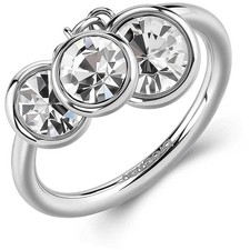 Anello cristalli gioiello - anello,