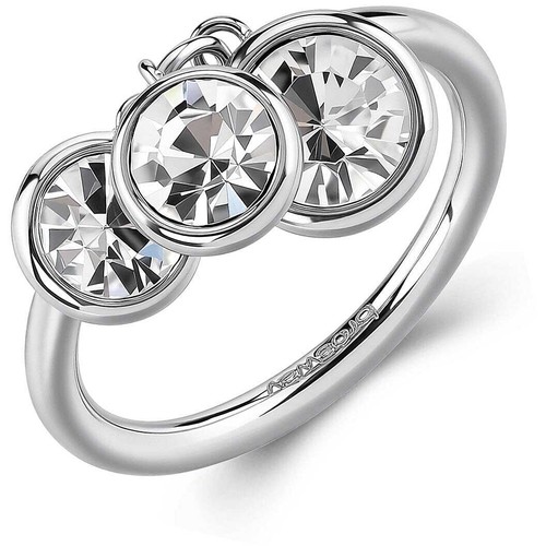 Anello cristalli gioiello - anello,