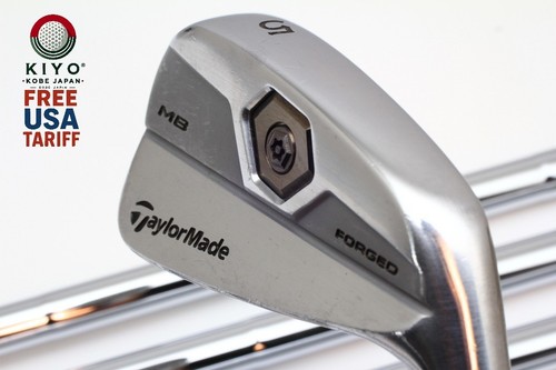 Pezzi taylormade tour - 6,