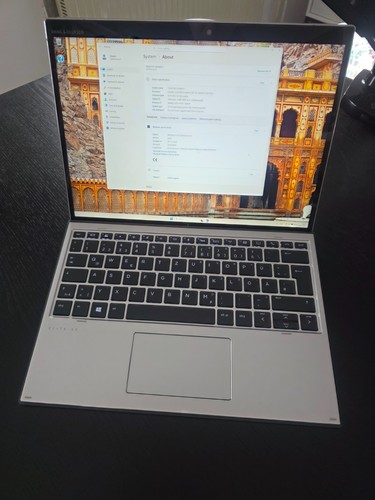 Tablet elite x2 - hp,
