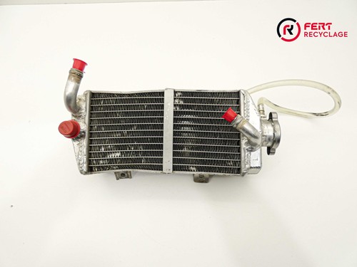 Radiatore honda crf 250 - (honda,