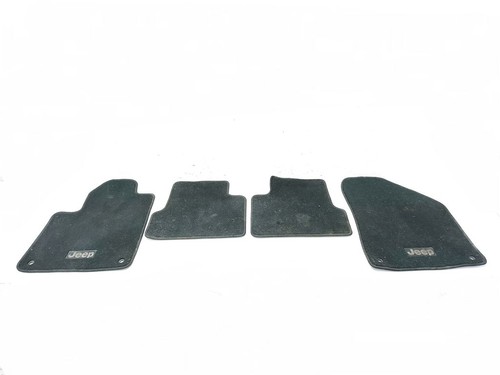 Jeep cherokee 2018 set - cherokee,