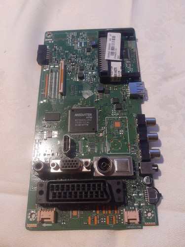 Scheda madre mainboard per - per, tv
