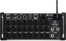 Behringer X Air XR18 Mixer