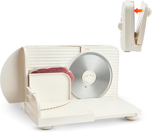Affettatrice elettrica per - elettrica,