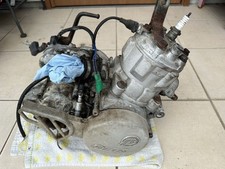 Beta Techno B4 Engine Assy