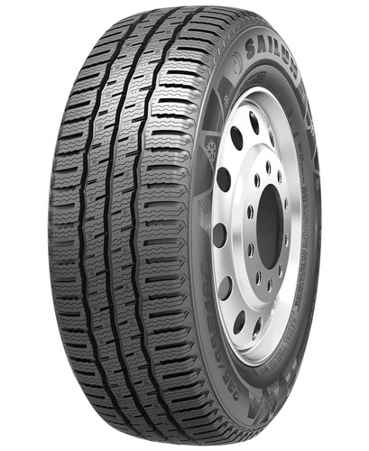 Gomme invernali sailun 195 - gomme,