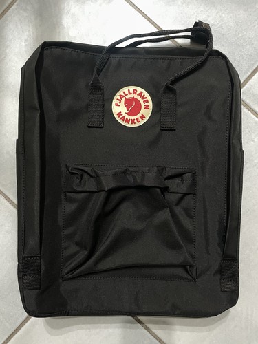 Zaino fjallraven kanken - zaino,