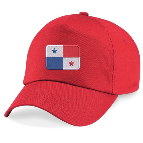 Berretto baseball panama - da,