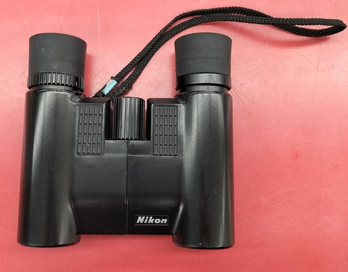 Nikon 6x20 binocolo - nikon, usato