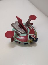 Goldrake Goldorak Fabianplastica