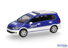 Herpa THW Fürth Volkswagen