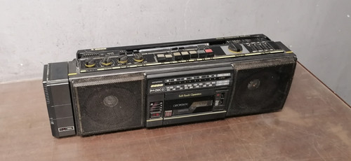 Primo registratore cassette - primo, a