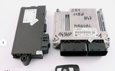 BMW 118d M Sport Convertible