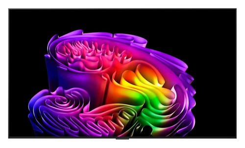 Webos serie - 55",