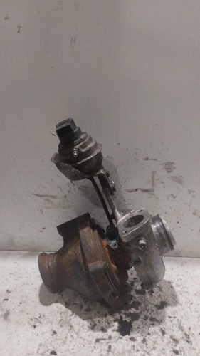 Turbina turbo per fiat - turbo,