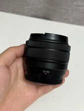 Fujifilm 3 5 6 - xc, 15-45