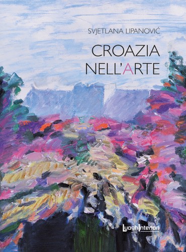 Croazia nell arte 2025 - nell'arte,