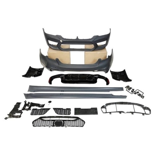 Kit estetico completo - kit,