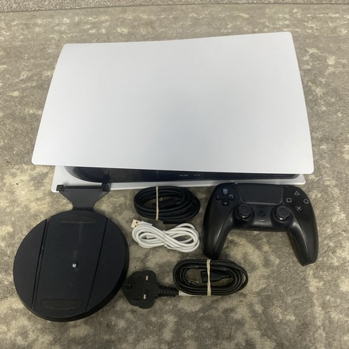 Sony ps5 digital - ps5,
