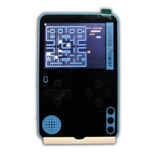 🎮 CONSOLE ULTRA SLIM 5OOin1