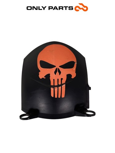 Cover paraspruzzi supporto - cover,