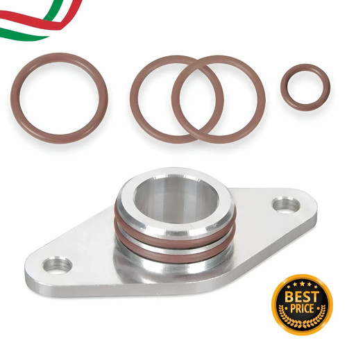 Guarnizione modifica pompa - guarnizione,