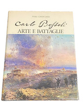 Carlo Bossoli Arte e battaglie