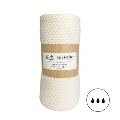 Coupon absorbant fort - fort, (hd)