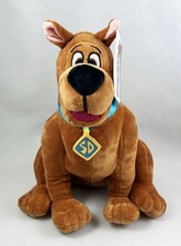 Scooby-Doo - Peluche 28cm