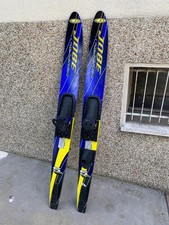 Sci nautici Jobe Allegre