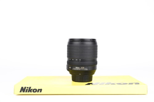 Nikon 105mm 6 g - nikon, f3.5-5.6