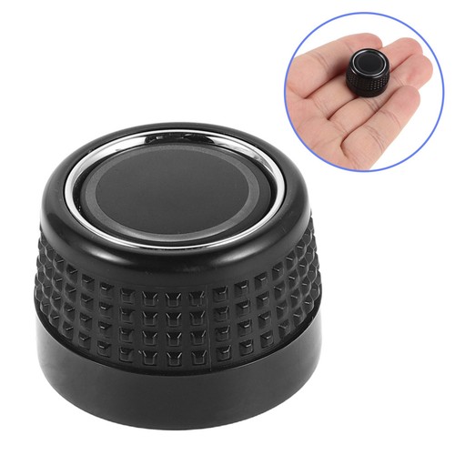 Manopola audio auto pomelli