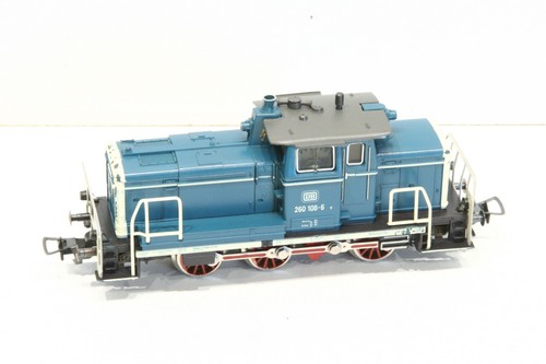 Fleischmann 4227 260 danni - br, 260,