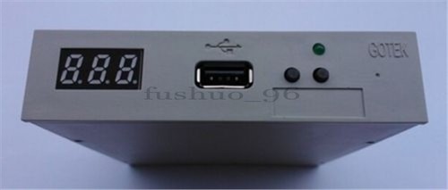 Usb ssd 44mb - ssd, gotek